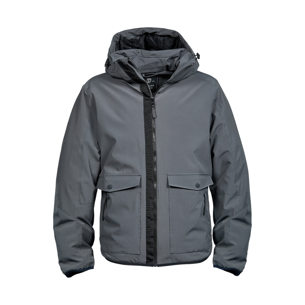 Tee Jays Urban Adventure Shell Jacket