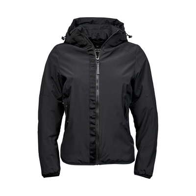 Tee Jays Ladies Urban Adventure Shell Jacket