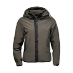 Tee Jays Ladies Urban Adventure Shell Jacket