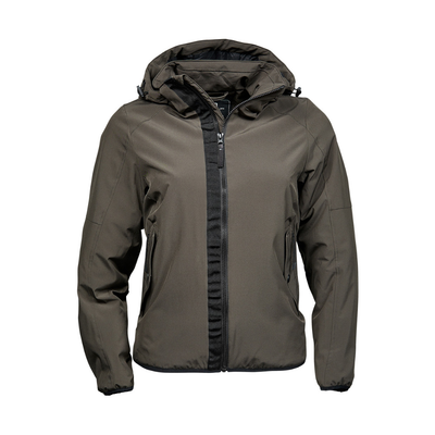 Tee Jays Ladies Urban Adventure Shell Jacket