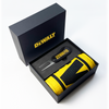 Towel And Flix Ds Golf Tool Mini Presentation Box
