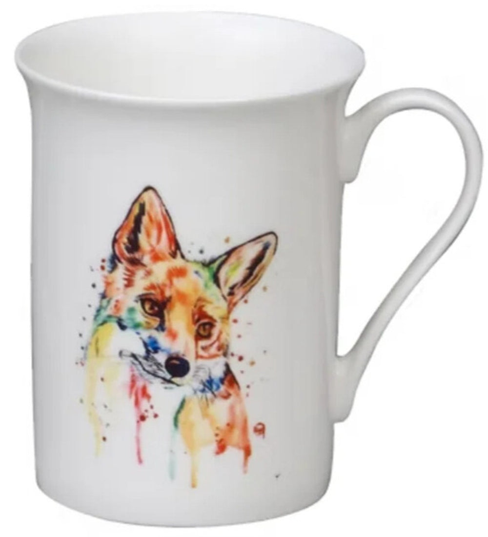 Trent Bone China Mug