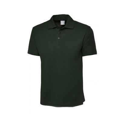 Men's Ultra Cotton Poloshirt