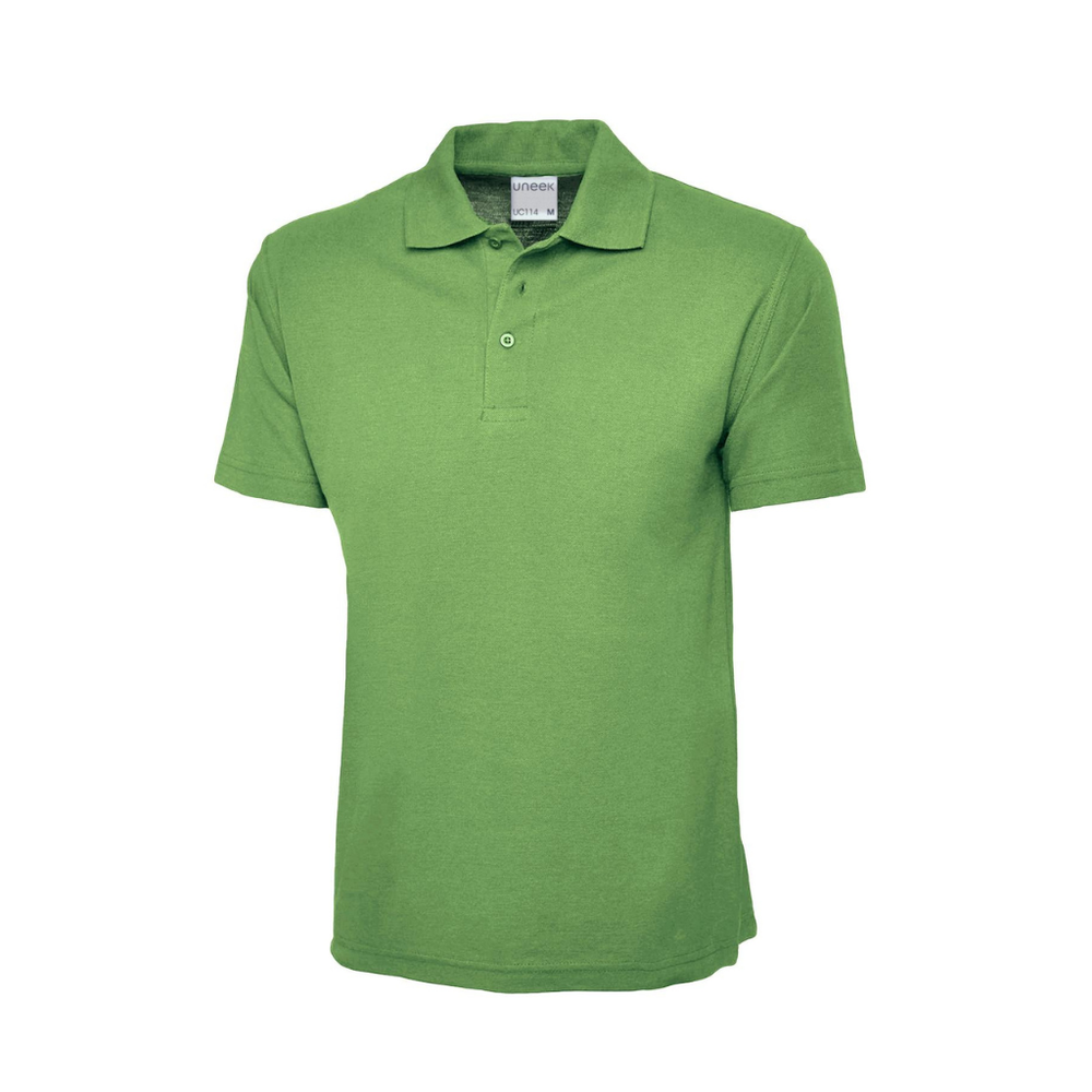 Men's Ultra Cotton Poloshirt