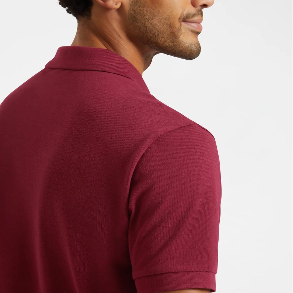 Men's Ultra Cotton Poloshirt