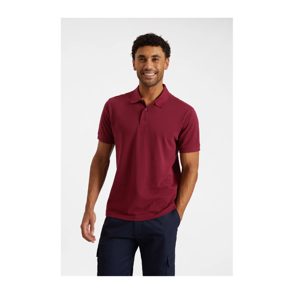 Men's Ultra Cotton Poloshirt