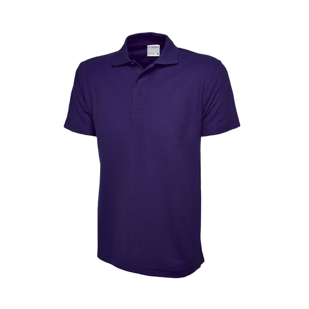 Men's Ultra Cotton Poloshirt