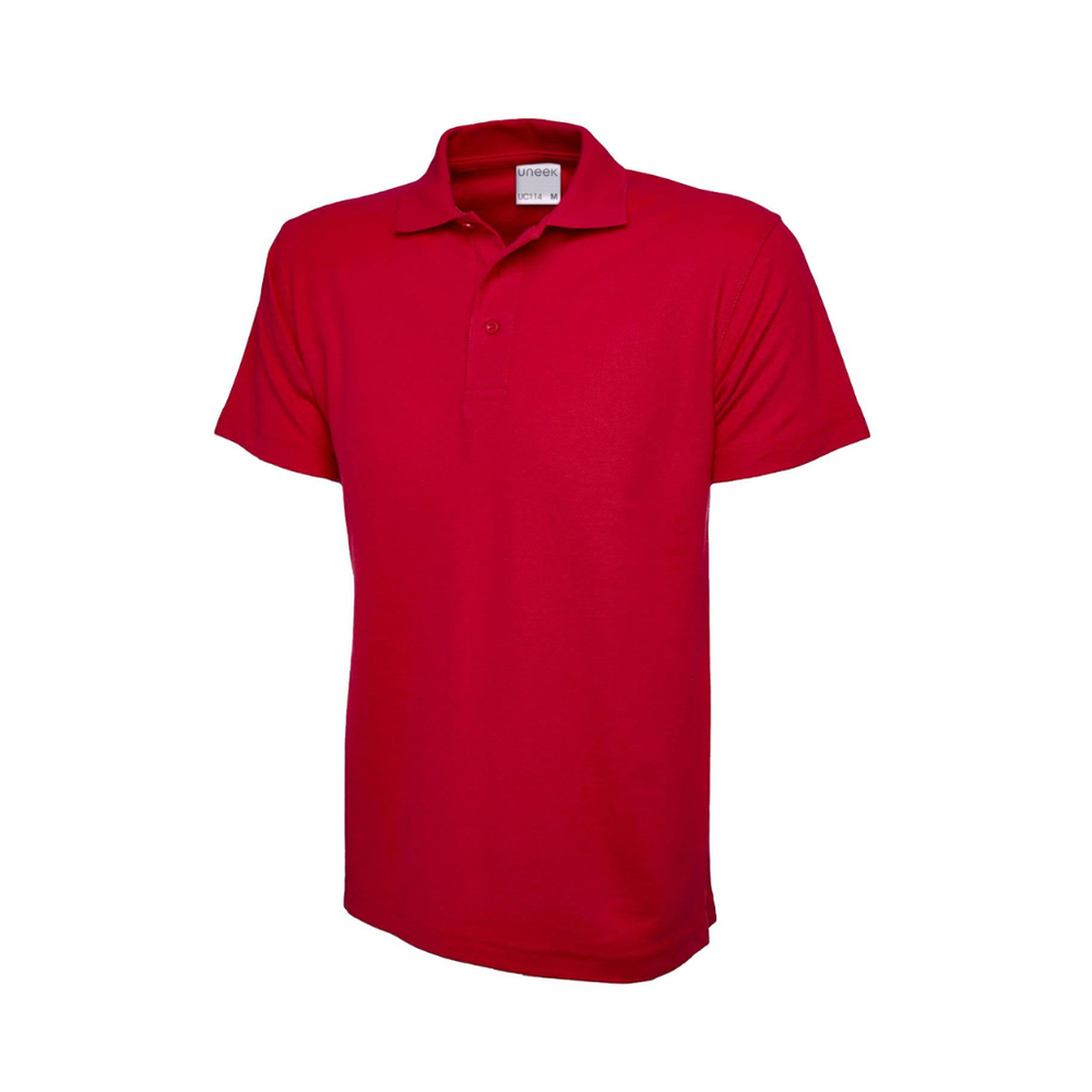 Men's Ultra Cotton Poloshirt