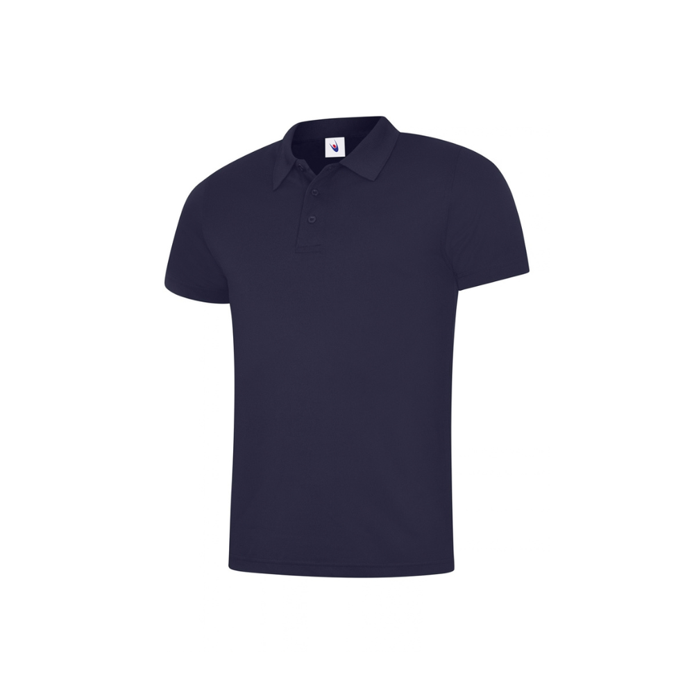 Mens Super Cool Workwear Poloshirt