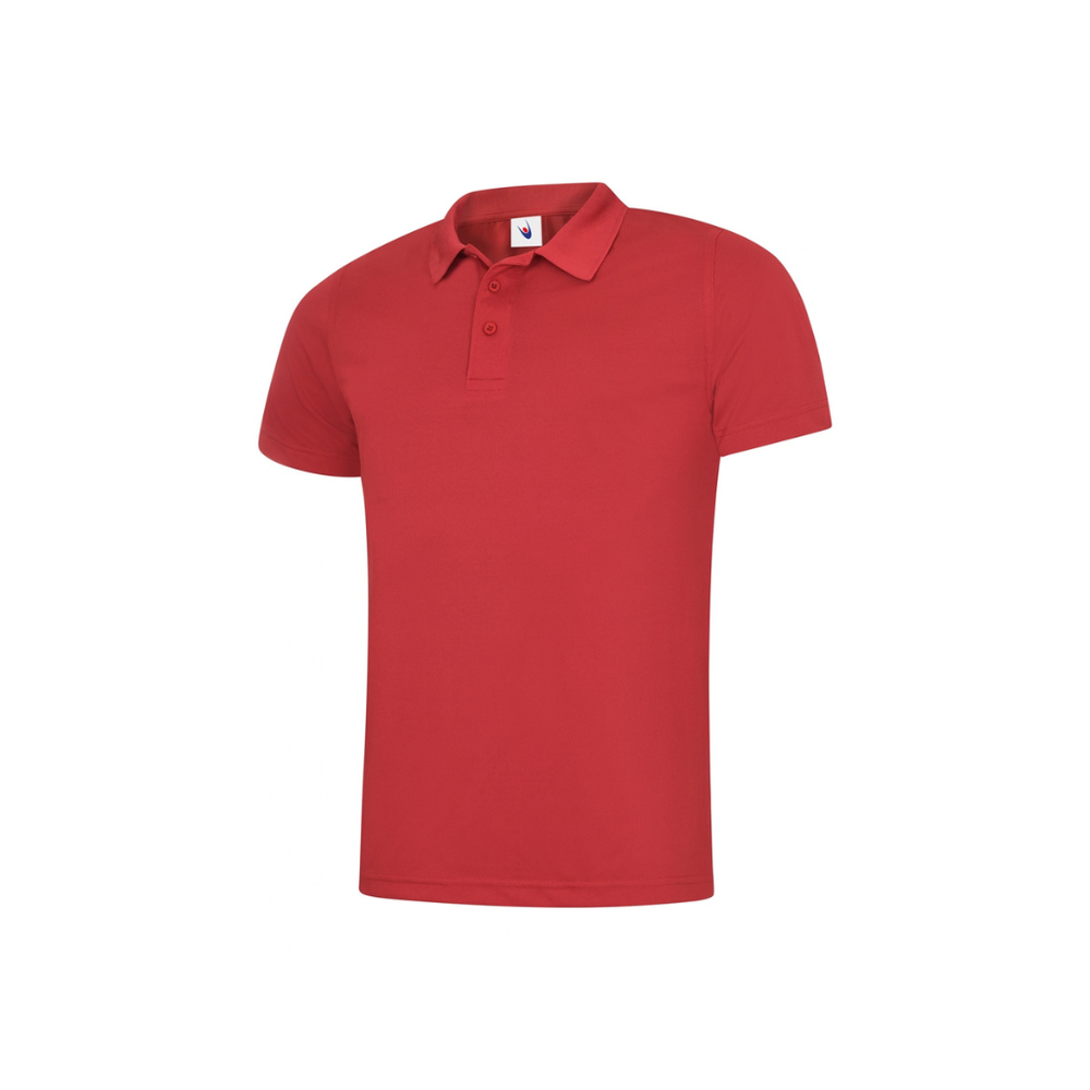 Mens Super Cool Workwear Poloshirt