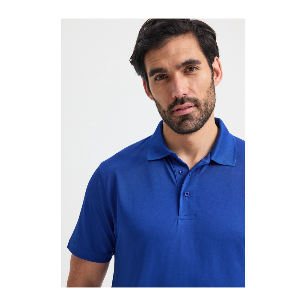 Mens Super Cool Workwear Poloshirt