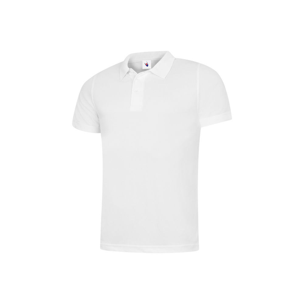 Mens Super Cool Workwear Poloshirt