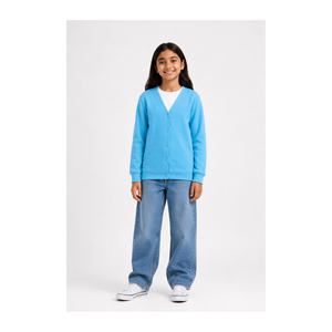 Uneek Childrens Cardigan