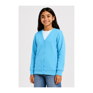 Uneek Childrens Cardigan