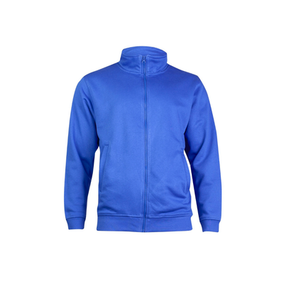 Uneek Deluxe Unisex Sweat Jacket