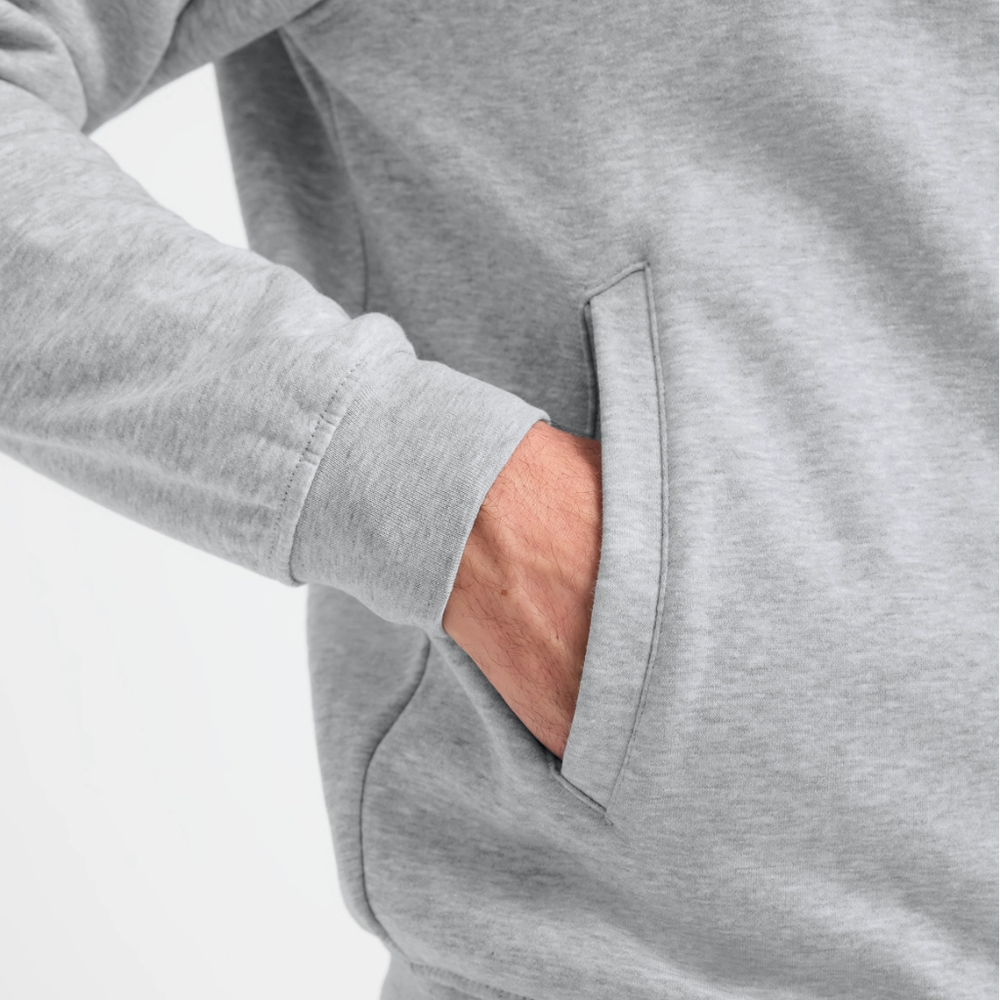 Uneek Deluxe Unisex Sweat Jacket