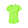 Ladies Ultra Cool T Shirt