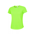 Ladies Ultra Cool T Shirt