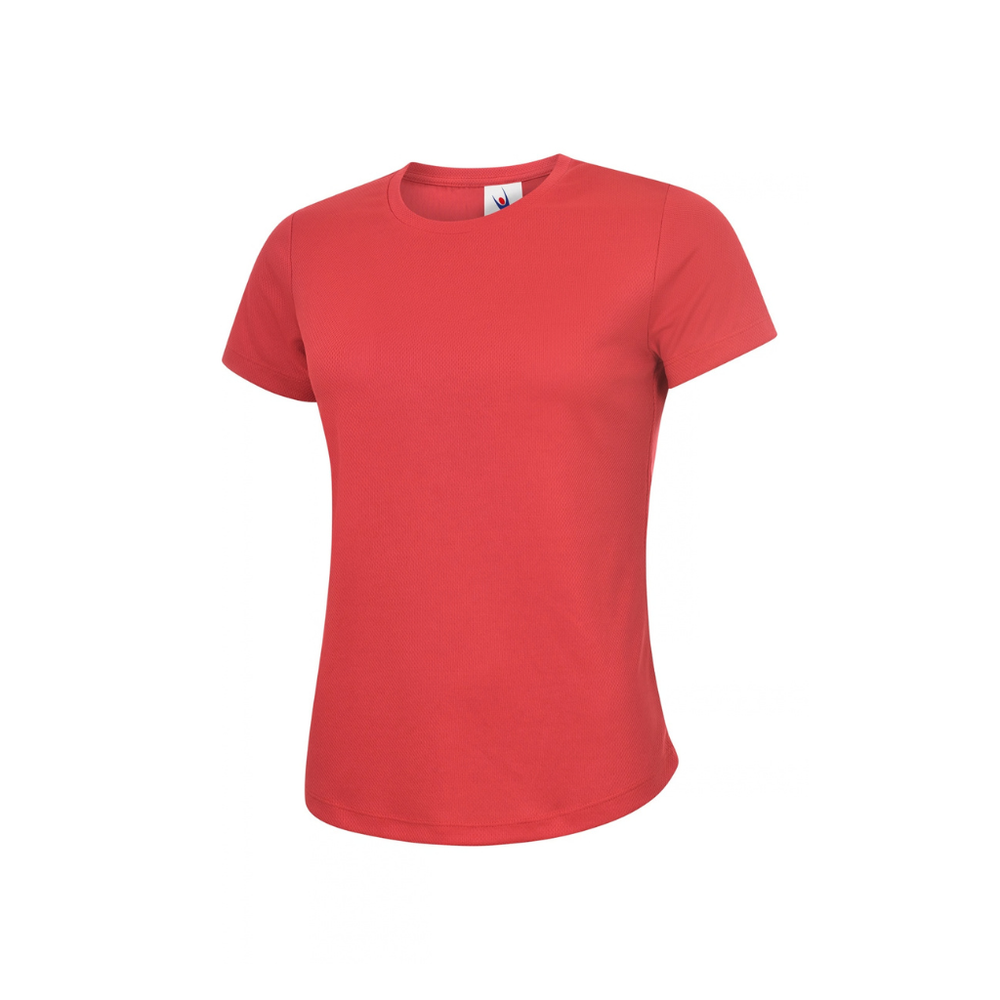 Ladies Ultra Cool T Shirt