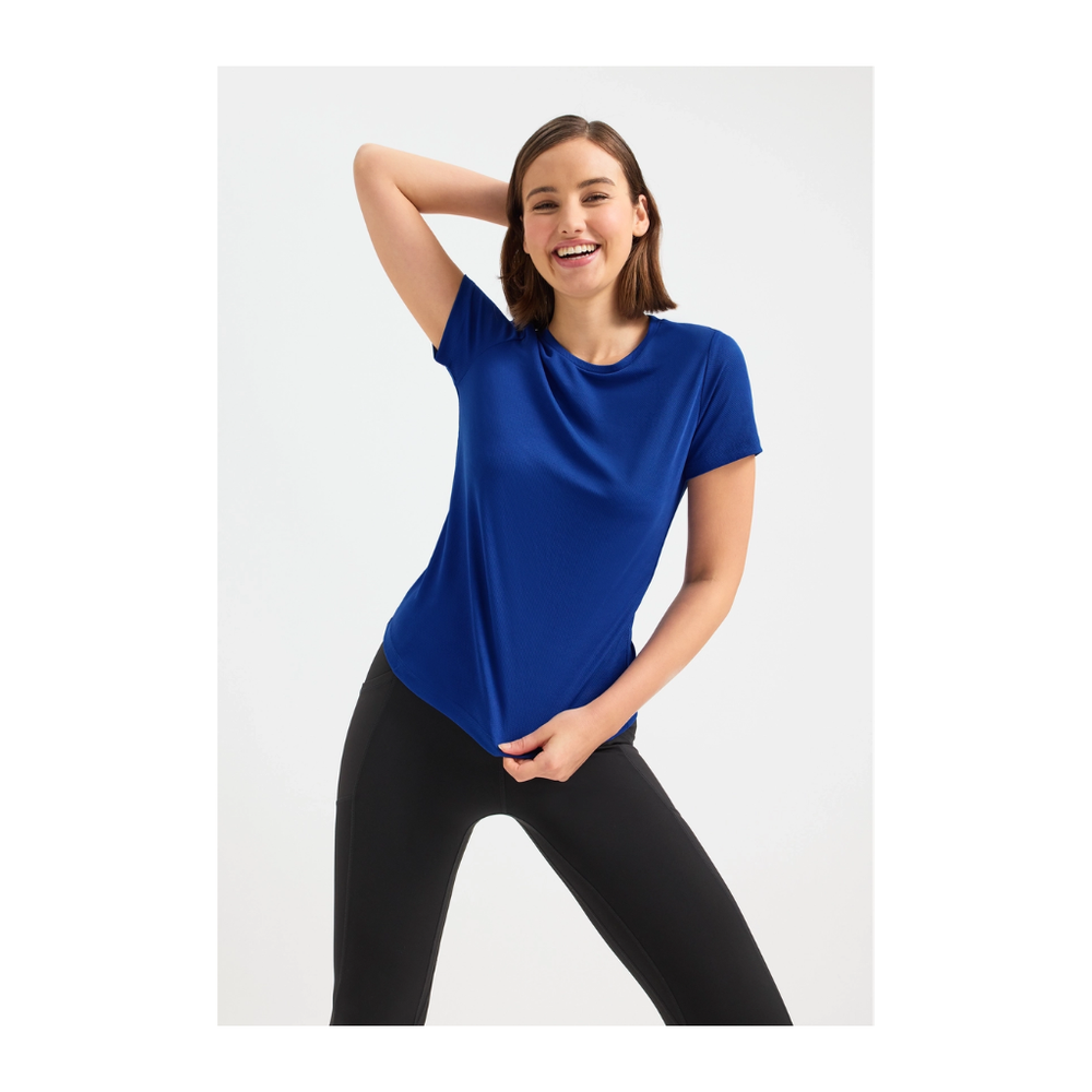 Ladies Ultra Cool T Shirt