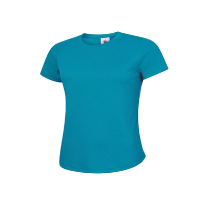 Ladies Ultra Cool T Shirt