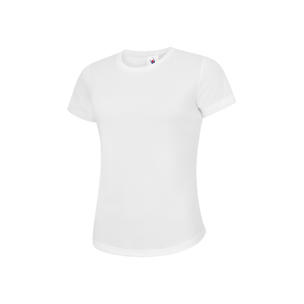 Ladies Ultra Cool T Shirt