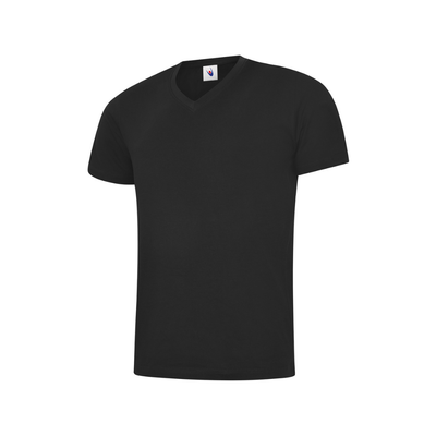 Uneek Classic V Neck T-shirt