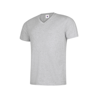 Uneek Classic V Neck T-shirt