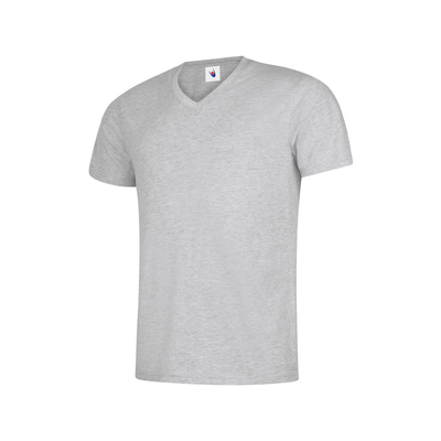 Uneek Classic V Neck T-shirt