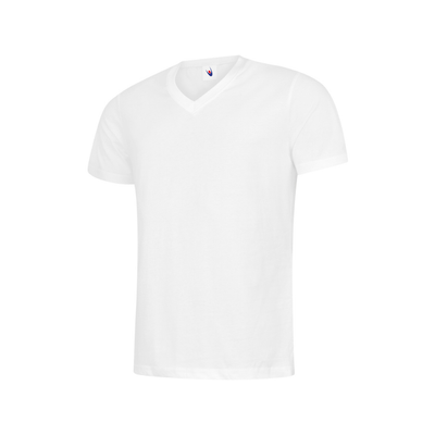 Uneek Classic V Neck T-shirt