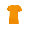 Uneek Ladies Classic Crew Neck T-Shirt