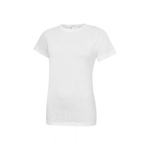 Ladies Classic Crew Neck T-Shirt