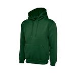 Classic Hooded Sweatshirt