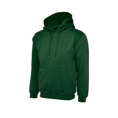Classic Hooded Sweatshirt