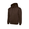 Classic Hooded Sweatshirt