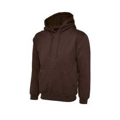 Classic Hooded Sweatshirt