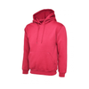 Classic Hooded Sweatshirt