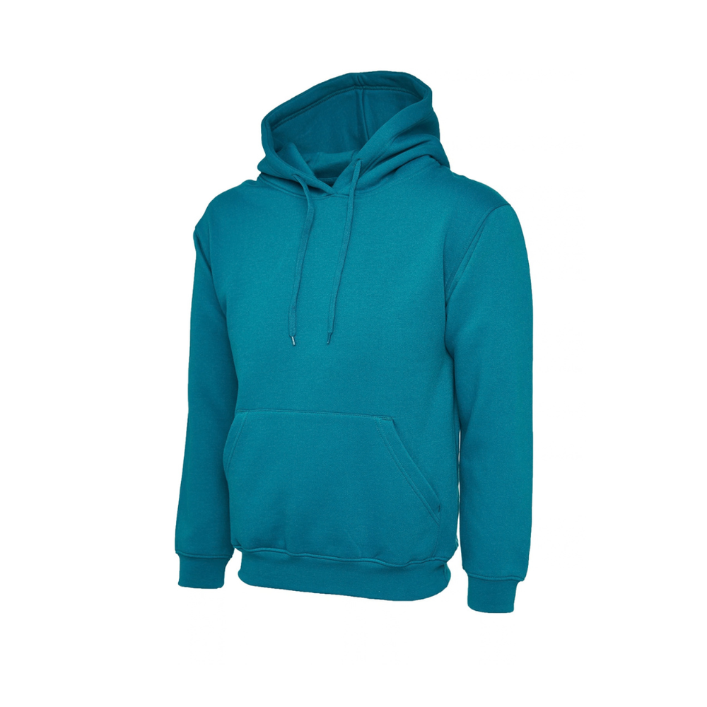 Classic Hooded Sweatshirt