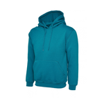 Classic Hooded Sweatshirt