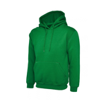Classic Hooded Sweatshirt