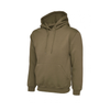 Classic Hooded Sweatshirt