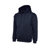 Classic Hooded Sweatshirt
