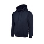 Classic Hooded Sweatshirt