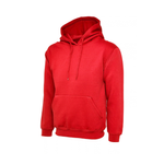Classic Hooded Sweatshirt