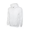 Classic Hooded Sweatshirt