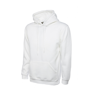 Classic Hooded Sweatshirt