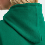 Ladies Classic Full Zip Hooded Sweatshirt