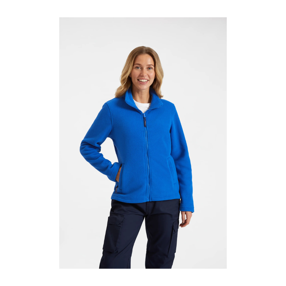 Uneek Ladies Classic Full Zip Fleece Jacket