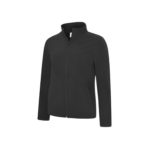 Uneek Ladies Classic Full Zip Soft Shell Jacket