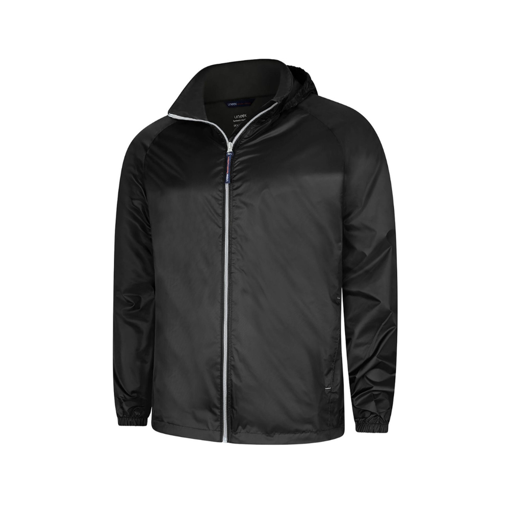 Uneek Active Jacket